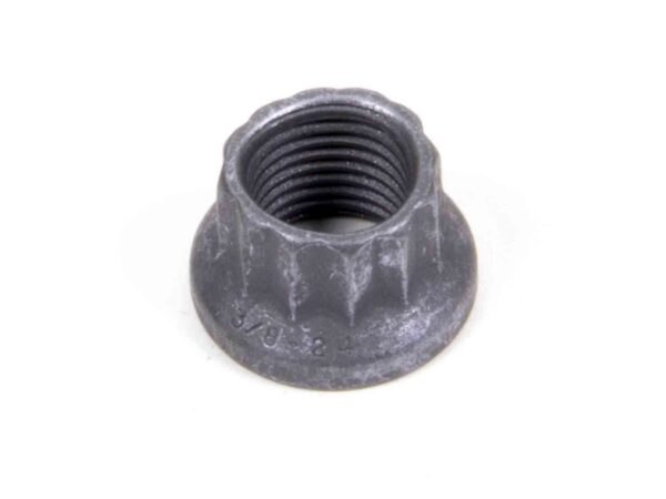 ARP Self-Locking 12pt. Nut 3/8-24 (1) 200-8204
