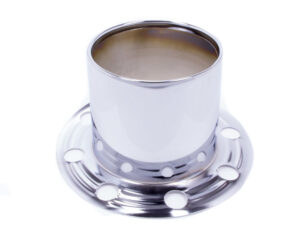 GORILLA 4.9in Open End Derby Cap HC230