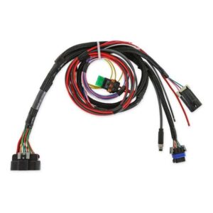 HOLLEY Sniper 2 Main Harness For PDM 558-190