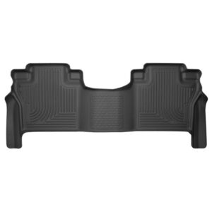 HUSKY LINERS 2nd Seat Floor Liner 14601