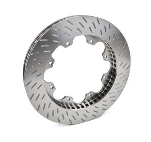 PFC BRAKES LH SR2 Brake Rotor 12.16 in x 1.25in GM Caliper 309.32.0045.51