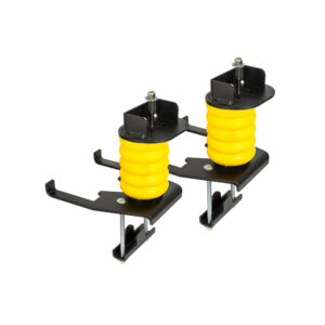 SUPERSPRINGS SumoSprings Rear Suspen sion Helper Springs Pair SSR-140-54