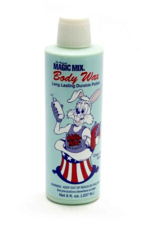 VALCO Magic Mix Body Wax 8oz. 710XX646