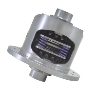 YUKON GEAR AND AXLE Duragrip Differential GM 12 Bolt Trk 30 Spl HD YDGGM12T-3-30-1