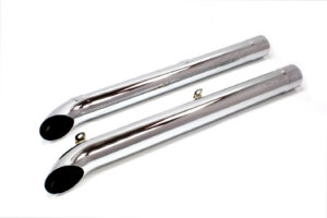 DOUGS HEADERS Side Pipes – 304 S/S (Pair) D930-SS