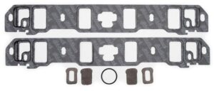 EDELBROCK Intake Gasket Set – SBF 7220