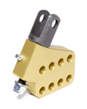 GENESIS SHOCKS Birdcage Clevis Shock Mount GEN3750