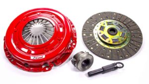 MCLEOD Clutch Kit – Street Pro Mopar 75109