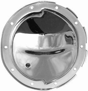 RACING POWER CO-PACKAGED GM 1/2 Ton Diff Cover – 10 Bolt Set R4135