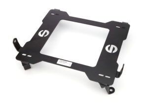 SPARCO SEAT MOUNT LH 06-11 HONDA CIVIC 600SB068L