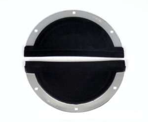 SEALS-IT Split Grommet Seal – No Hole SGS45BL