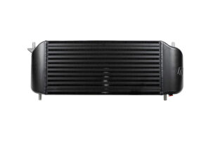 TURBOSMART USA Ford F150 Intercooler V6 Ecoboost Black TS-CCA-VSFD001B