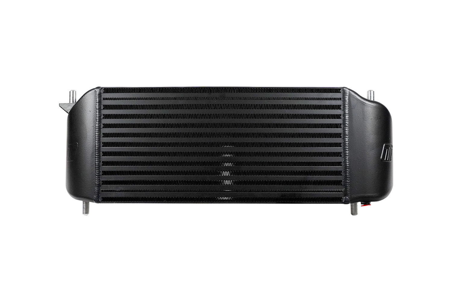 TURBOSMART USA Ford F150 Intercooler V6 Ecoboost Black TS-CCA-VSFD001B