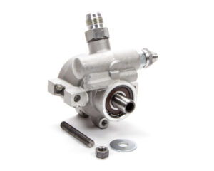 TUFF-STUFF Type II Power Steering Pump -6 & -10 As Cast 6170AL