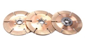 TILTON Clutch Pack  3 Disc 64185-2-ABA-06