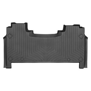 WEATHERTECH 19-   Dodge Ram 1500 Cre w Cab Rear Floor Liners 4414283