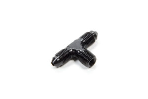 AEROQUIP #3 Flare 1/8in Pipe Male Black FCM5187