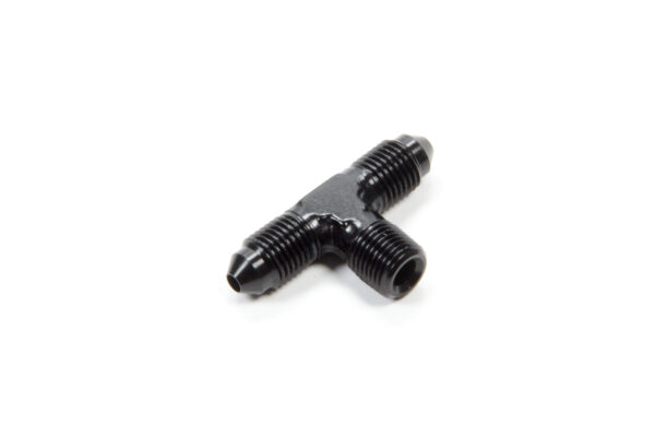 AEROQUIP #3 Flare 1/8in Pipe Male Black FCM5187