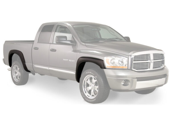 BUSHWACKER 19-   Dodge Ram 1500 OE Style Flares 4pc. 50928-02