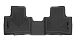 HUSKY LINERS 2nd Seat Floor Liner 55891