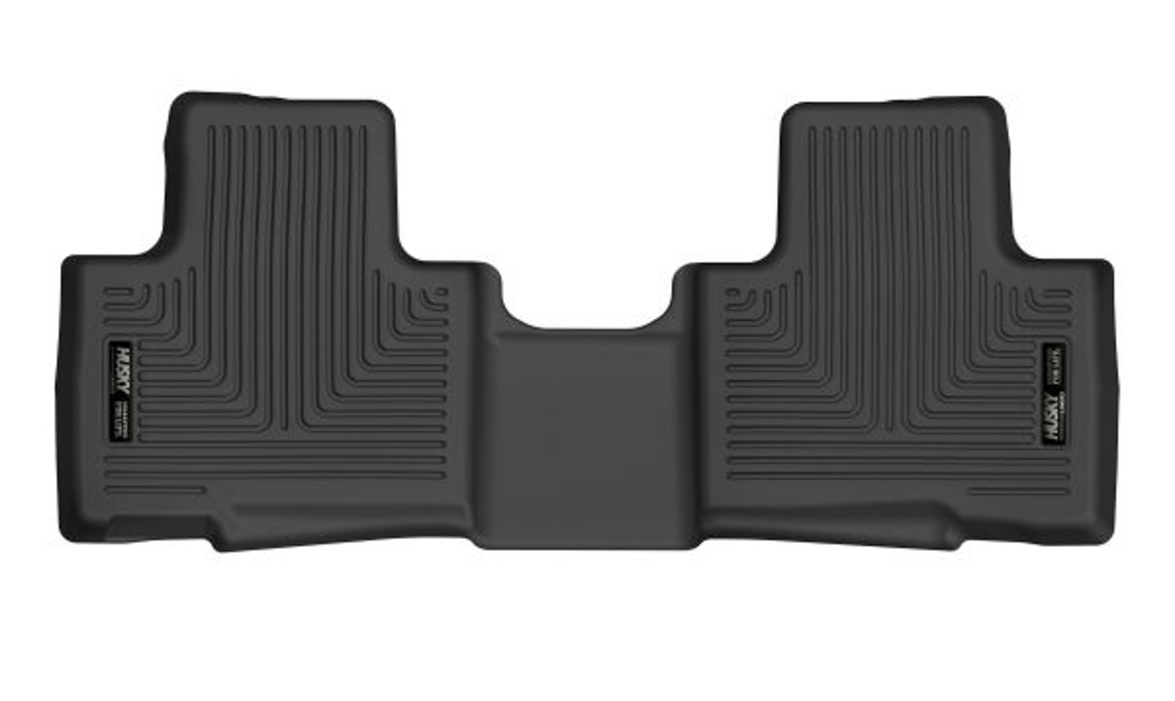 HUSKY LINERS 2nd Seat Floor Liner 55891