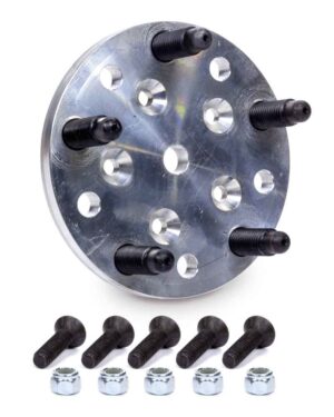 TRICK RACE PARTS Wheel Mount 5×5 & 5×4.75 Ultimate Spinner TRI-USP-5×5
