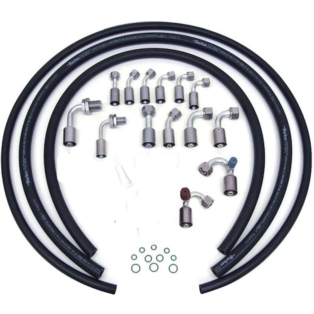 VINTAGE AIR Hose Kit 70-72 Chevelle 524469