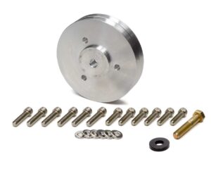 THE BLOWER SHOP 2V Accessory Pulley BBC 4220