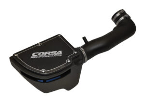 CORSA PERFORMANCE Air Intake Closed Box PowerCore 44412