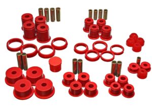 ENERGY SUSPENSION JEEP CHEROKEE MASTER KIT 2.18105R