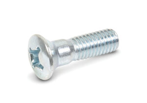 HOLLEY ACCELERATOR DISCHARGE NOZZLE SCREW – SOLID 121-6