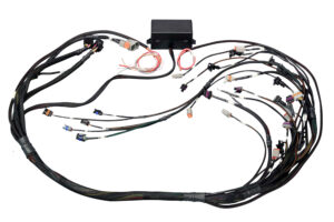 HALTECH Elite 2500 DBW Ready Terminated Wire Harness HT-141367