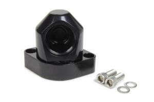 MEZIERE Swivel Water Neck – Black WN0020S
