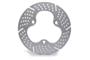 MPD RACING 10in Aluminum Rotor MPD27500