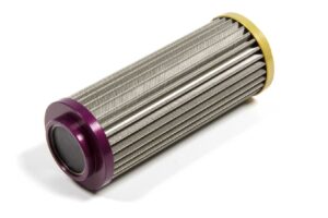 PETERSON FLUID Replacement 100 Micron Oil Filter Element 09-1440