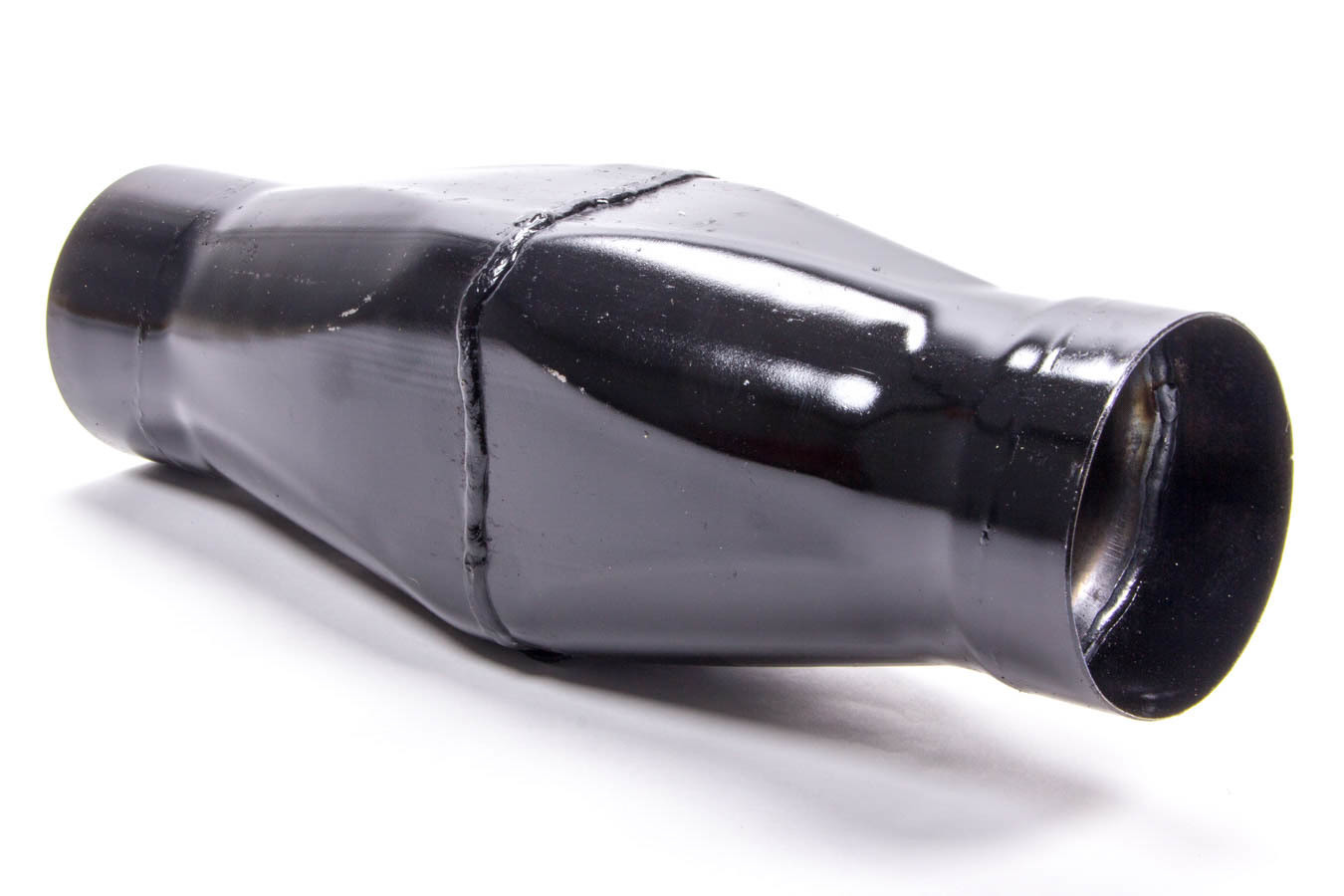 SCHOENFELD 14in L/W Muffler 3.5 In/Out 14272735-78