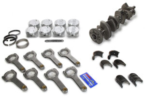 EAGLE SBC Rotating Assembly Kit – Competition 12504030