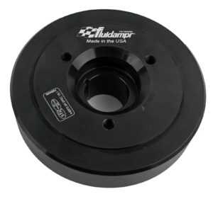 FLUIDAMPR Damper – GM LS1 97-04 Corvette/04-05 CTS 620131K