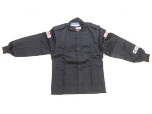 G-FORCE GF525 Jacket Medium Black 4526MEDBK
