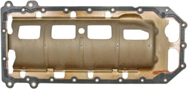MAHLE ORIGINAL/CLEVITE Oil Pan Gasket Set 05-21 Hemi 5.7L OS32269