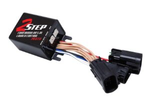 MSD IGNITION Digital 2-Step Rev Control – 2011 Ford 5.0L 8731