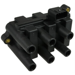 NGK NGK Ignition Coil Stock # 49001 U2023
