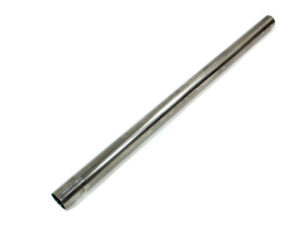 PATRIOT EXHAUST Exhaust Tubing – 3.000 16 Gauge – 5ft. Long H7765