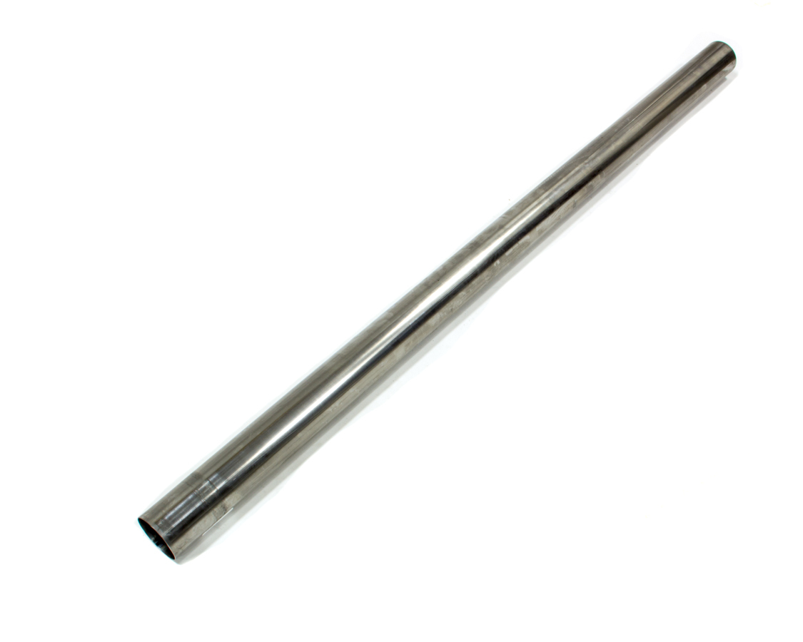 PATRIOT EXHAUST Exhaust Tubing – 3.000 16 Gauge – 5ft. Long H7765