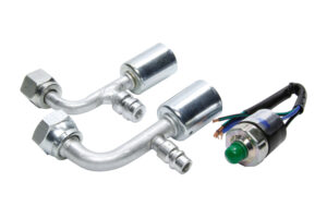 VINTAGE AIR Trianary Switch Kit 110061