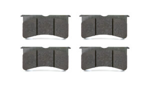 WILWOOD Brake Pad Set BP-40 7420 Forged Superlite 150-40-7420K