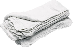ALLSTAR PERFORMANCE Shop Towels White 25pk ALL12011