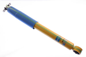 BILSTEIN Shock Absorber 24-025683