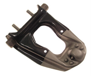 DRAKE AUTOMOTIVE GROUP 64-66 Mustang Upper Control Arm C4DZ-3082-RI