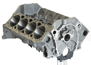 DART SBC Pro SHP Iron Block 9.025 4.125/400 31162212
